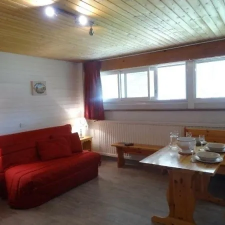 Appartement Le Lac - 4 Pers, 32 M2, 1/0 3 *