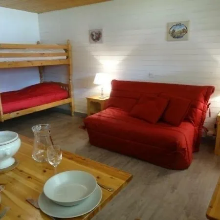 Le Lac - 4 Pers, 32 M2, 1/0 3 * Tignes