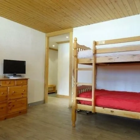 Le Lac - 4 Pers, 32 M2, 1/0 3 * Tignes