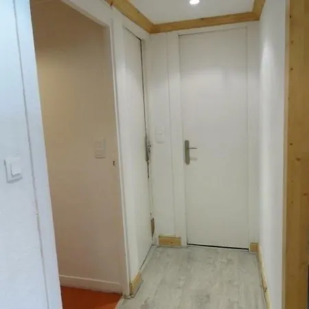 Le Lac - 4 Pers, 32 M2, 1/0 3 Appartement Tignes