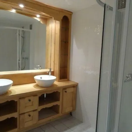 Le Lac - 4 Pers, 32 M2, 1/0 3 Appartement Tignes