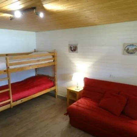 Le Lac - 4 Pers, 32 M2, 1/0 3 Appartement Tignes