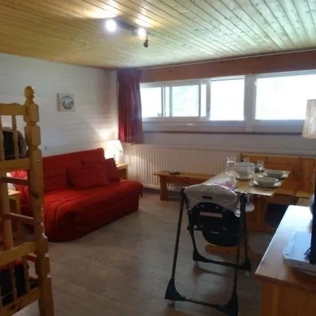 Le Lac - 4 Pers, 32 M2, 1/0 3